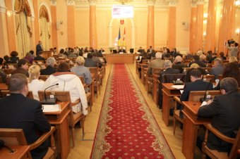 30 июля состоится заседание одесского исполкома