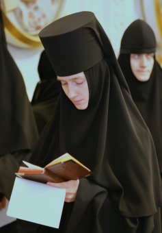 Сегодня состоялось открытие форума «Под покровом Богородицы. Владимир Великий - нравственные основы государственности»