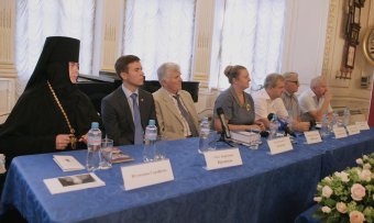 Сегодня состоялось открытие форума «Под покровом Богородицы. Владимир Великий - нравственные основы государственности»