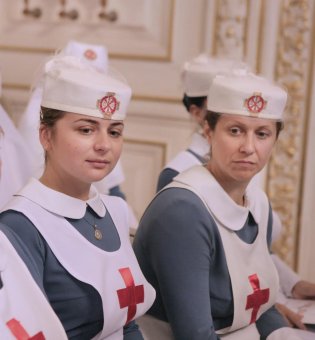 Сегодня состоялось открытие форума «Под покровом Богородицы. Владимир Великий - нравственные основы государственности»