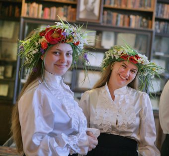 Сегодня состоялось открытие форума «Под покровом Богородицы. Владимир Великий - нравственные основы государственности»