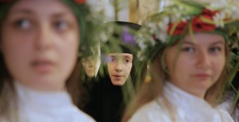 Сегодня состоялось открытие форума «Под покровом Богородицы. Владимир Великий - нравственные основы государственности»