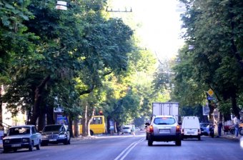 ЖКС «Порто-Франковский» отчитался о санитарном состоянии улиц. Какая оценка? (фото)