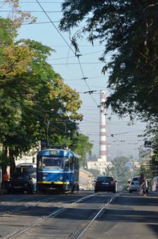 ЖКС «Порто-Франковский» отчитался о санитарном состоянии улиц. Какая оценка? (фото)