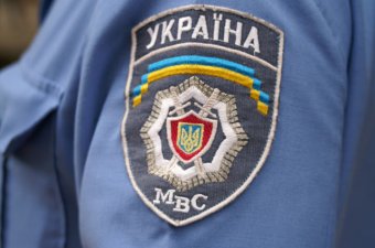 Милиция выясняет обстоятельства ночного конфликта на ул. Мачтовой
