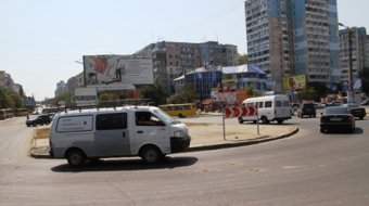 Одесситов приглашают на общественные слушания по вопросу строительства транспортной развязки