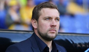 Александр Бабич: "Для нас в Одессе болельщики станут дополнительным стимулом"