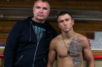 Менеджер Ломаченко вызывает на бой самого Селби