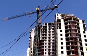 У недостроев "Золотой берег" и "Маяк" появился достройщик