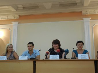 С ярмарки вакансий – на работу!