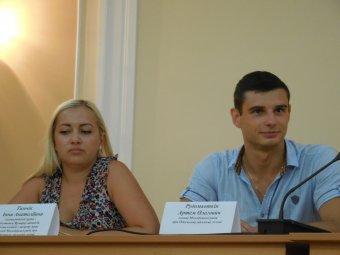 Ярмарка вакансий даст возможность одесситам реализовать себя в родном городе