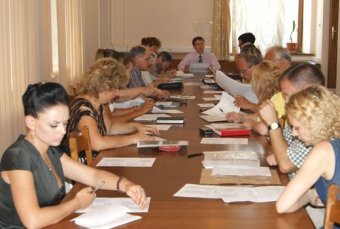 В Одессе увековечат память городского головы Григория Маразли, кинорежиссера Михаила Каца и капитана Георгия Мезенцева