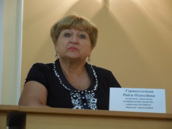 Уровень безработицы в Одессе остаётся одним из самых низких в Украине