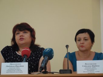 В Одессе 3 тыс. человек получают пособие по безработице