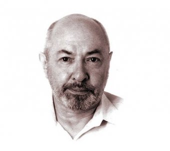 Сегодня вспоминаем уроженца Одессы, писателя Владимира Приходько