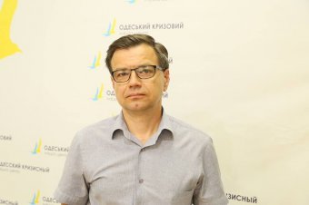 Владислав Сердюк призвал доработать программу «Безопасный город» совместно с управлением МВД