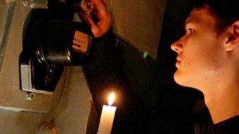 На каких улицах Одессы 29 июля плановое отключение электроэнергии 