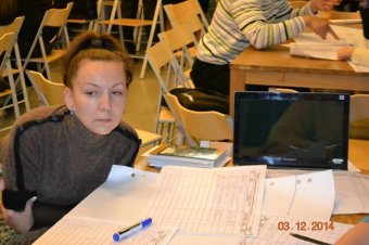 Продолжается сбор средств для лечения волонтера-одесситки Татьяны Боргуленко