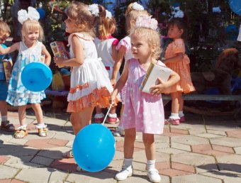 Одесский Дом ребенка №3 «Солнышко» после ремонта: Спешите видеть! (фото)