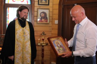 Геннадий Труханов: Каждый должен задать себе вопрос - что я сделал, чтобы Украина была сильным единым государством?