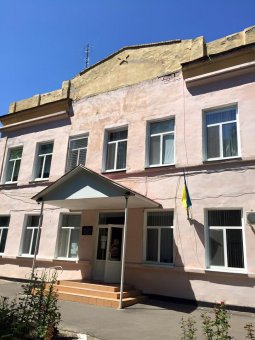 Одесский политик Дмитрий Волошенков о времени и «осколках культуры» (фото)