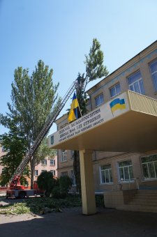 «Правовая корпорация» ждет одесситов, нуждающихся в помощи! (фото)