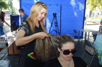 Работа по душе: Одесса проводит ярмарку вакансий