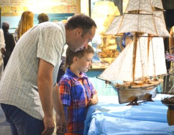 «Морской фестиваль» в Одессе: Это надо видеть своими глазами! (фото)