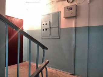 Коммунальные службы ЖКС Одессы отчитываются о текущем ремонте зданий (фото)