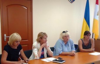 Одесские власти и общественность решили, как поддержать многолетные семьи