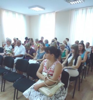 Одесские власти и общественность решили, как поддержать многолетные семьи