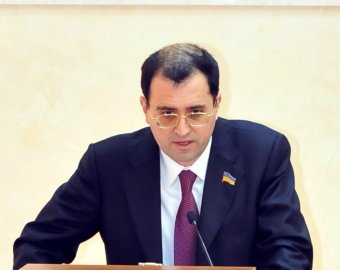 Юрий Маслов: «Центры развития туризма необходимо открывать во всей Бессарабии»