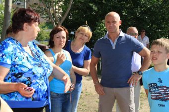 Геннадий Труханов: "Одессу ждет большое событие - международные велогонки"