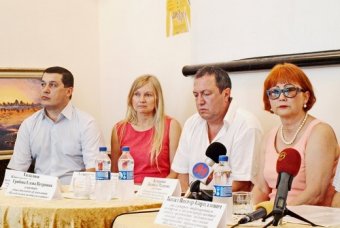 Заболеваемость вирусными гепатитами в Одессе снижается (фото)