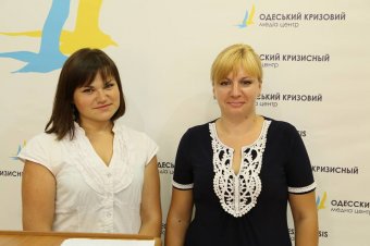 Одесские общественники мониторят работу городского совета