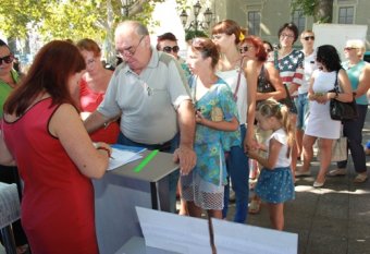 Более 700 вакансий было предложено в Одессе на Молодежной ярмарке вакансий (фото)