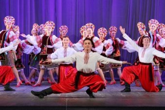 Юных одесситов приглашают на занятия в кружки (фото)