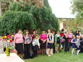 Юных одесситов приглашают на занятия в кружки (фото)