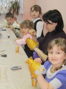 Юных одесситов приглашают на занятия в кружки (фото)