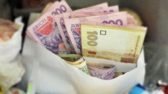 Более 5 млн. гривен транспортного налога поступило в бюджет Одессы