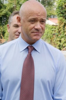 Геннадий Труханов: Cовместным трудом мы достроим все недострои Одессы (фото)