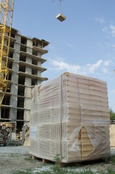 Геннадий Труханов: Cовместным трудом мы достроим все недострои Одессы (фото)