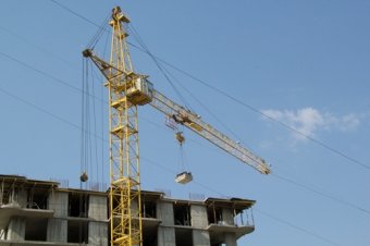 Геннадий Труханов: Cовместным трудом мы достроим все недострои Одессы (фото)