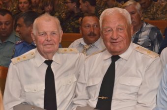 В Одессе прошли торжества по случаю Дня ВВС Украины (фото)