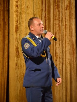 В Одессе прошли торжества по случаю Дня ВВС Украины (фото)