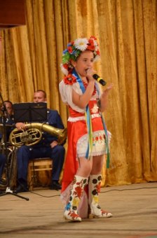 В Одессе прошли торжества по случаю Дня ВВС Украины (фото)