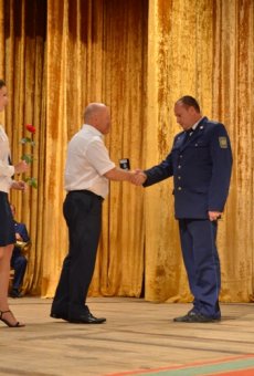 В Одессе прошли торжества по случаю Дня ВВС Украины (фото)