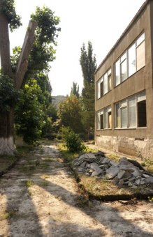 В Одессе на четыре детских сада станет больше (фото)