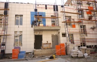 В Одессе на четыре детских сада станет больше (фото)
