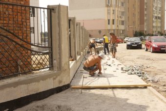 В Одессе на четыре детских сада станет больше (фото)